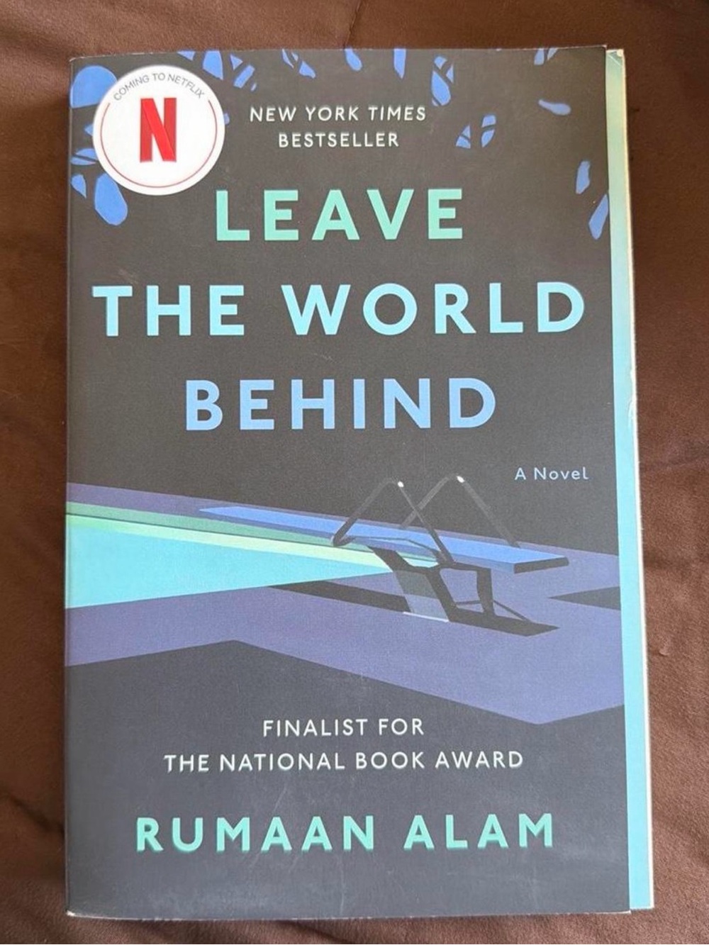 Netflix book